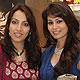 Shaheen Abbas and Shabana Shaikh