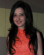 Amy Billimoria