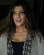 Sandhya Mamik