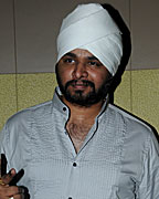 Ramji Gulati at 'Shaher Se Door' Album Launch