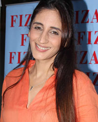 Farah Khan Ali