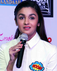 Alia Bhatt