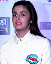 Alia Bhatt