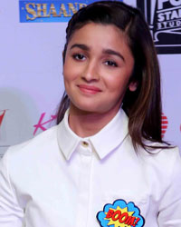 Alia Bhatt