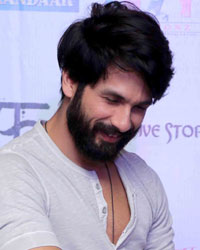 Shahid Kapoor