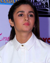 Alia Bhatt