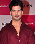 Shahid Kapoor