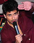 Shahid Kapoor