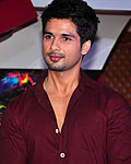 Shahid Kapoor