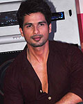 Shahid Kapoor