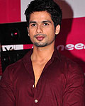 Shahid Kapoor