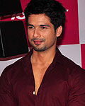 Shahid Kapoor launches Pioneer In-car entertainment product