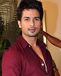 Shahid Kapoor