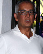 Jay Mehta