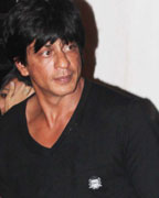 Shah Rukh Khan