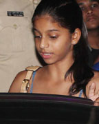 Suhana