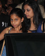 Suhana