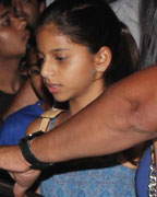 Suhana