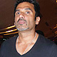 Sunil Shetty