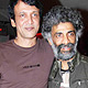 Kay Kay Menon and Makrand Deshpande