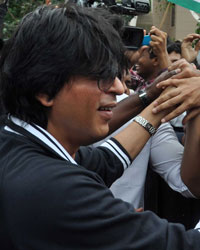 Shah Rukh Khan