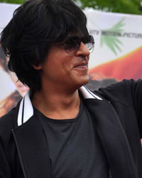 Shah Rukh Khan