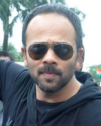 Rohit Shetty