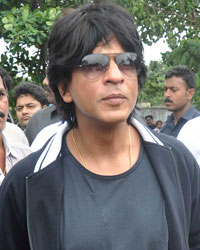 Shah Rukh Khan