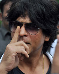 Shah Rukh Khan