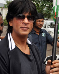 Shah Rukh Khan