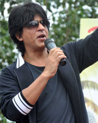 Shah Rukh Khan