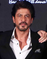 Shahrukh Khan Announces The IAA Awards