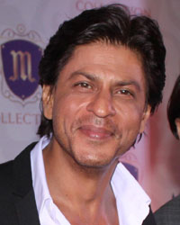 Shahrukh Khan at Launch of MAHAGUN