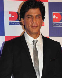 DHFL, a housing finance company announced Shahrukh Khan as its Brand Ambassador