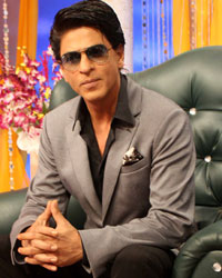 Shah Rukh Khan