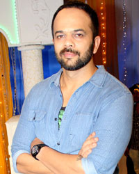 Rohit Shetty