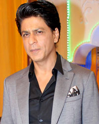 Shah Rukh Khan