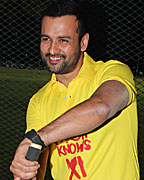 Rohit Roy