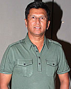 Kiran More