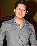 Vishal Malhotra