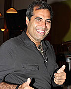 Shailendra Singh