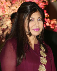 Alka Yagnik