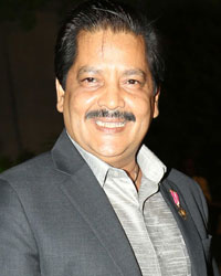 Udit Narayan