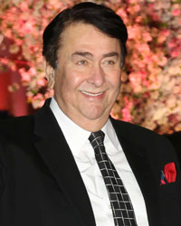 Randhir Kapoor