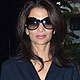 Rhea Pillai