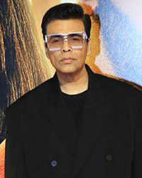 Karan Johar