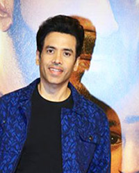 Tusshar Kapoor