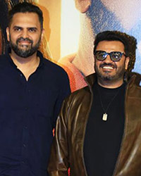 Shaitaan Movie Screening