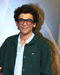 Sunil Grover