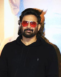 R Madhavan